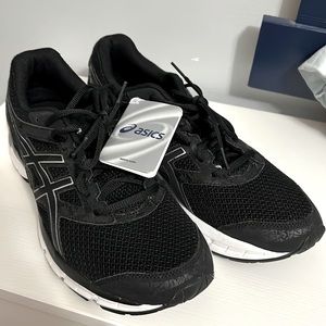 Gel asics shoes size 11 1/2